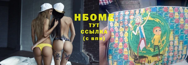 твердый Осинники