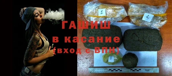 твердый Осинники